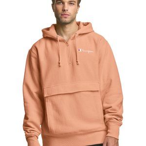 Champion Quarter Zip Hoodie